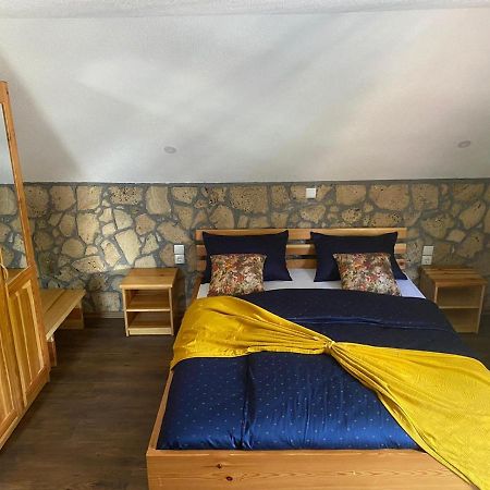 Plitvice Fairytale Bed & Breakfast Plitvicka Jezera Exterior photo