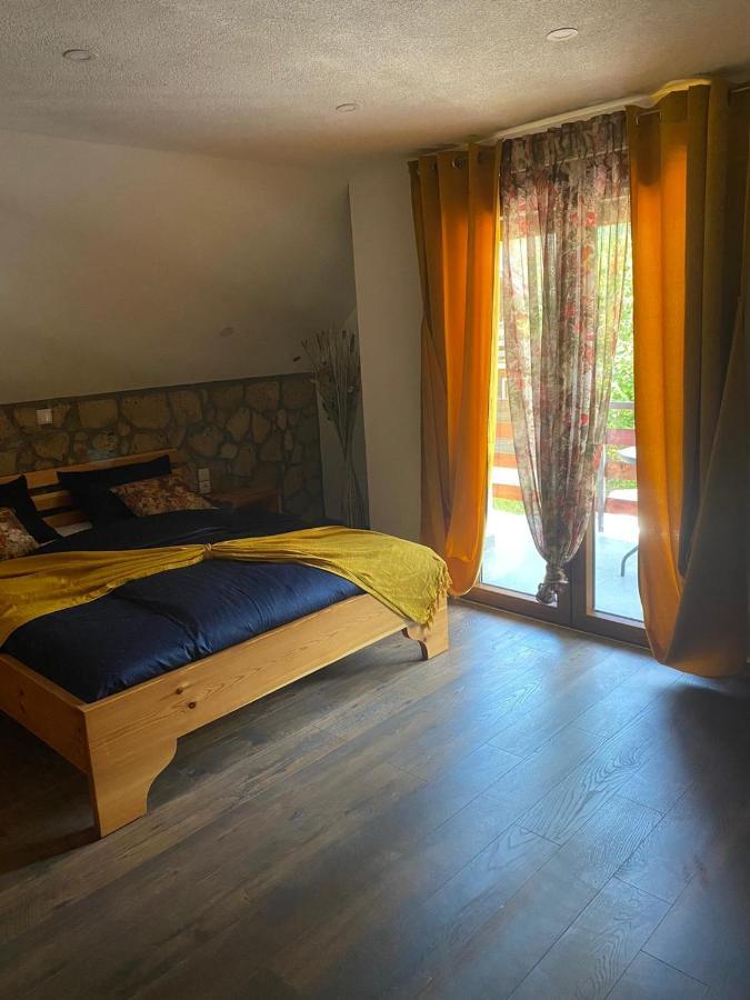 Plitvice Fairytale Bed & Breakfast Plitvicka Jezera Exterior photo