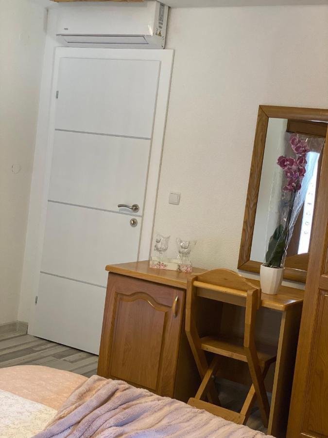 Plitvice Fairytale Bed & Breakfast Plitvicka Jezera Exterior photo